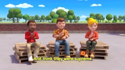 کارتون Bob the builder قسمت 176